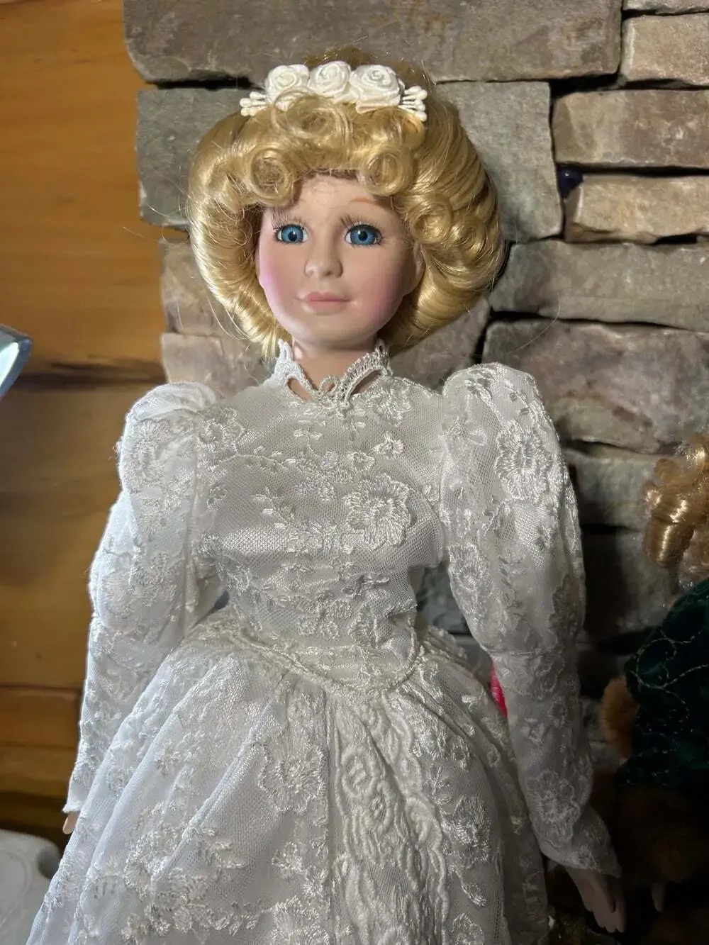 House Of Lloyd victorian porcelain